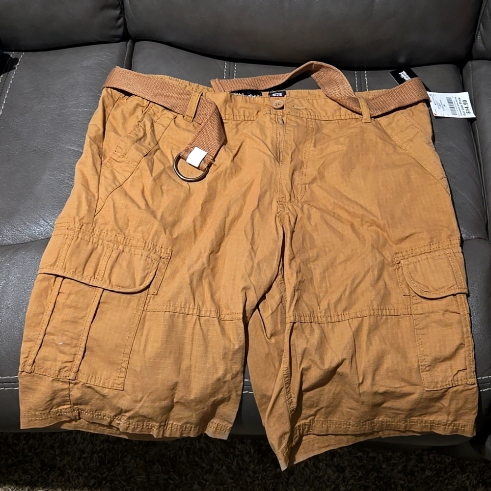 Ecko unltd size 36 shorts